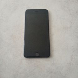 Gray IPhone 6s 