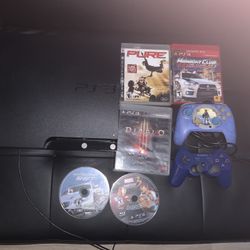 PS3 