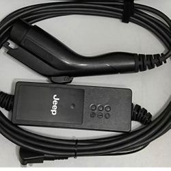 Jeep Wrangler Charging Cord Any