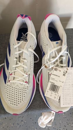 Brand New Adidas Adizero SL shoes