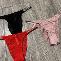 Victoria’s Secret Brand New Medium Only 