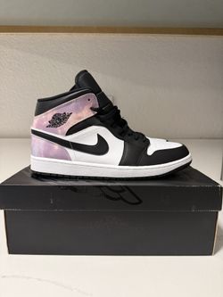 AIR JORDAN 1 MID SE
