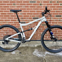 2024 Ibis Ripley AF V1 Rebrand 29er XL Ready to go!