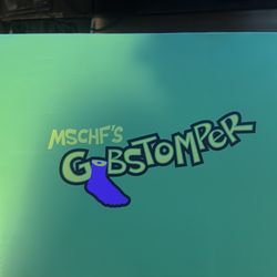 MSCHF GOBSTOMPER