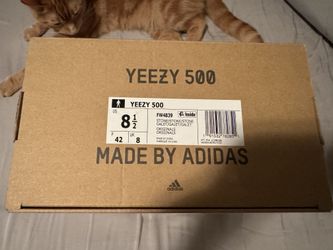 Yeezy 500