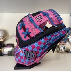 Wilson A2000 Pottstown Edition 1786 11.5” RHT