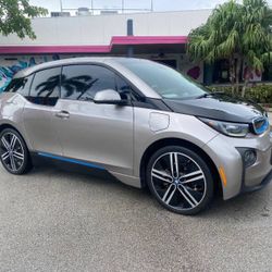 2014 Bmw I3 For Sale Only 55000 Miles
