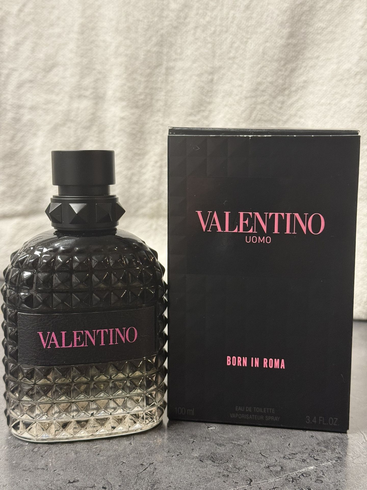 Valentino Born In Roma Uoma 100ml