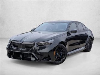 2026 BMW M5