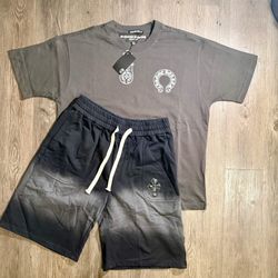 Chrome Heart set size Large