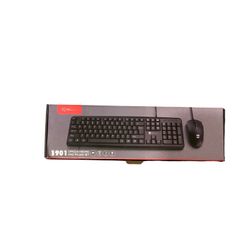 Office Keyboard & Mouse set