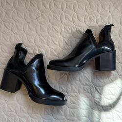 Zara Boots 