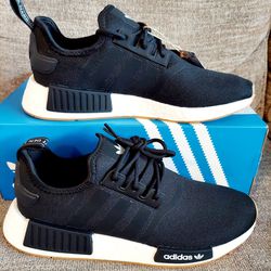 Size 8.5 or 10 Men's - Brand New Adidas NMD_R1 Shoes 