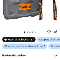 Trivdfrol 16"