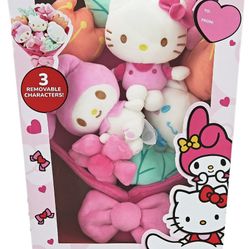 Hello Kitty Bouquet