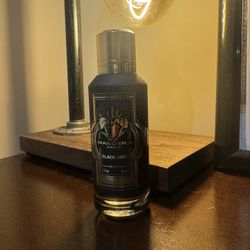 Mancera Black Noir 2oz