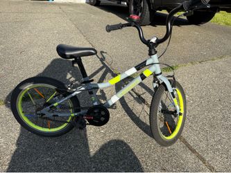 Guardian 16” Kids Bicycle