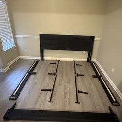 King Size Bed