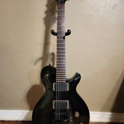 Dean Evo Noir MIK 2006