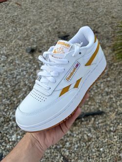 Reebok Classics Club C
