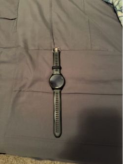Garmin forerunner 165