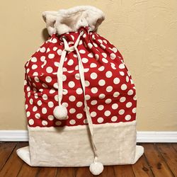 Christmas Gift Bag