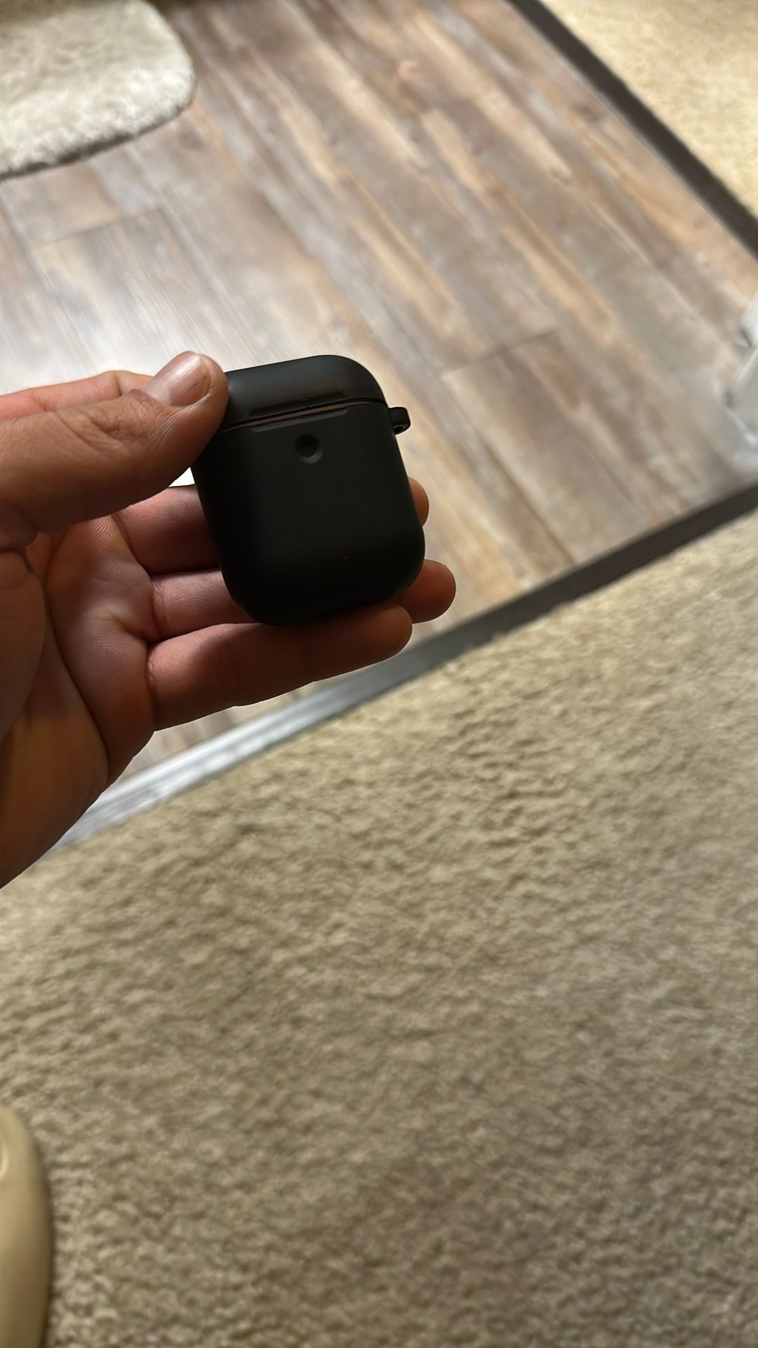 AirPods w/ Case