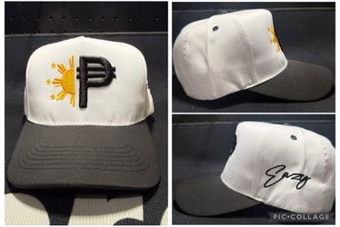 EazyLA White/Black Peso