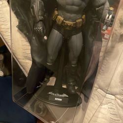 Batman Arkham City