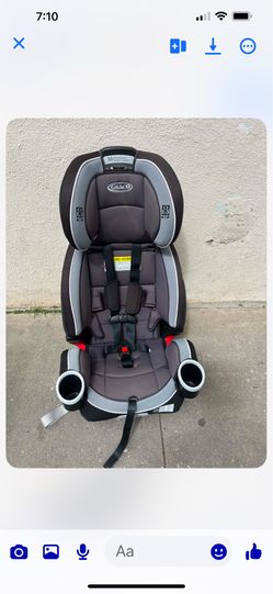 GRACO CONVERTIBLE