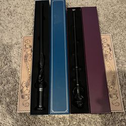 Wizard of World Of Harry Potter Wands