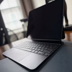 2025 iPad Pro M5 13” (WiFi + Cellular)