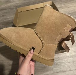 Bailey Bow Ugh Boots