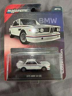 BMW 1975 3.0 CSL