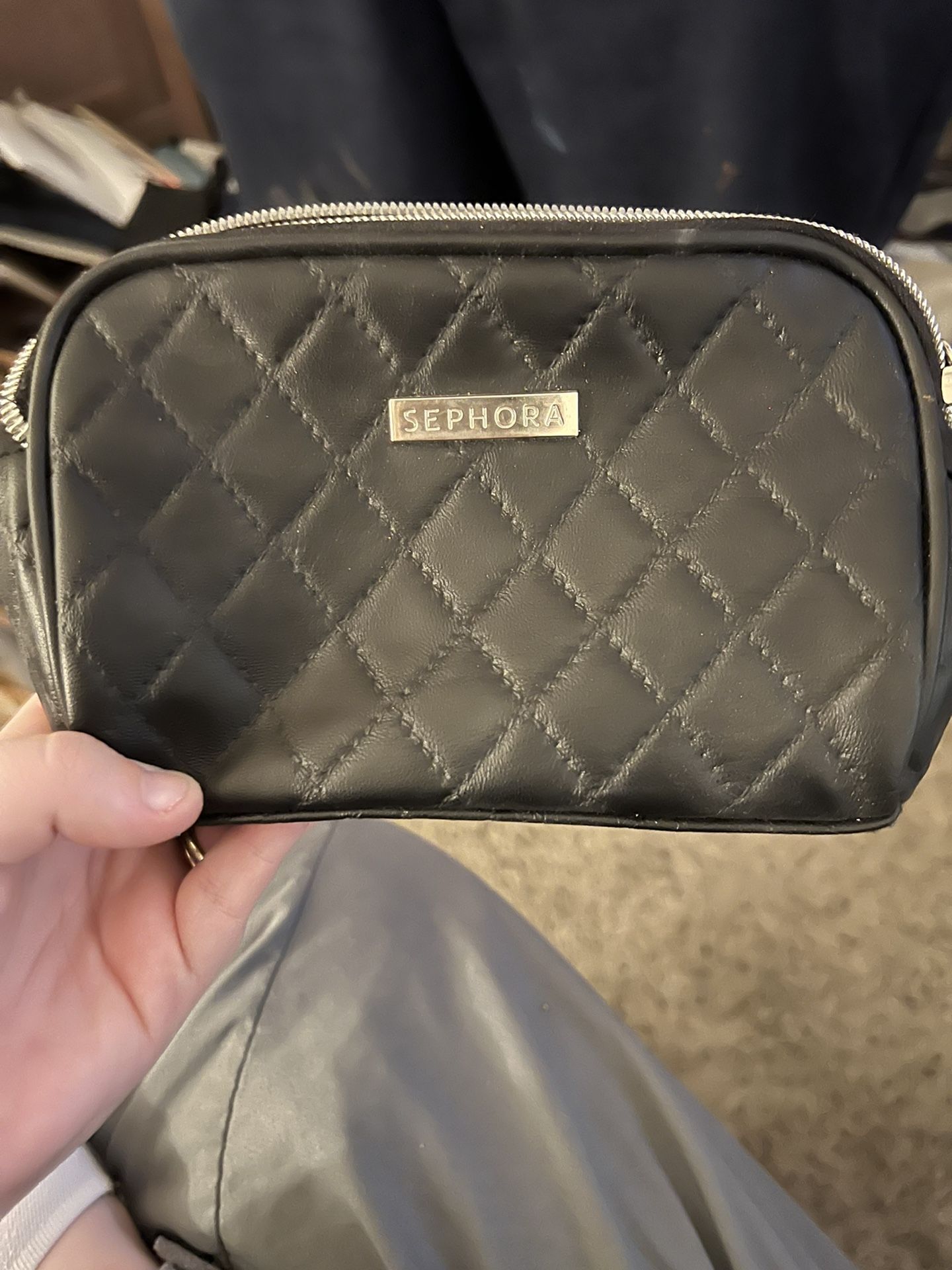 Sephora Makeup Bag