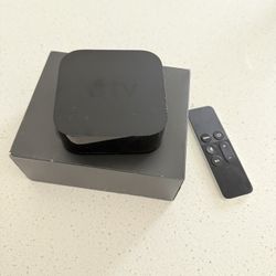 Apple TV - 32G