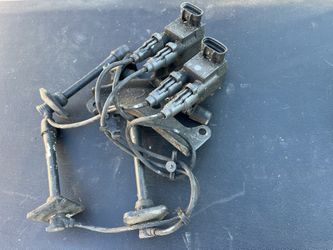 Toyota Camry 97-2001