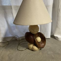 Kids Sports Lamp