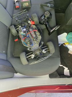 RC
