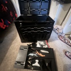 PAUL MITCHELL BOX
