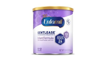 Enfamil gentlease