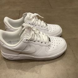 Womens 6.5 Air Force 1