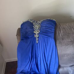 Brand New Prom Dress 