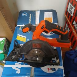Black And Decker Tools