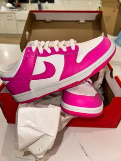 Nike dunks