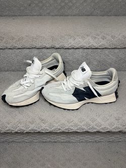 New Balance 327s