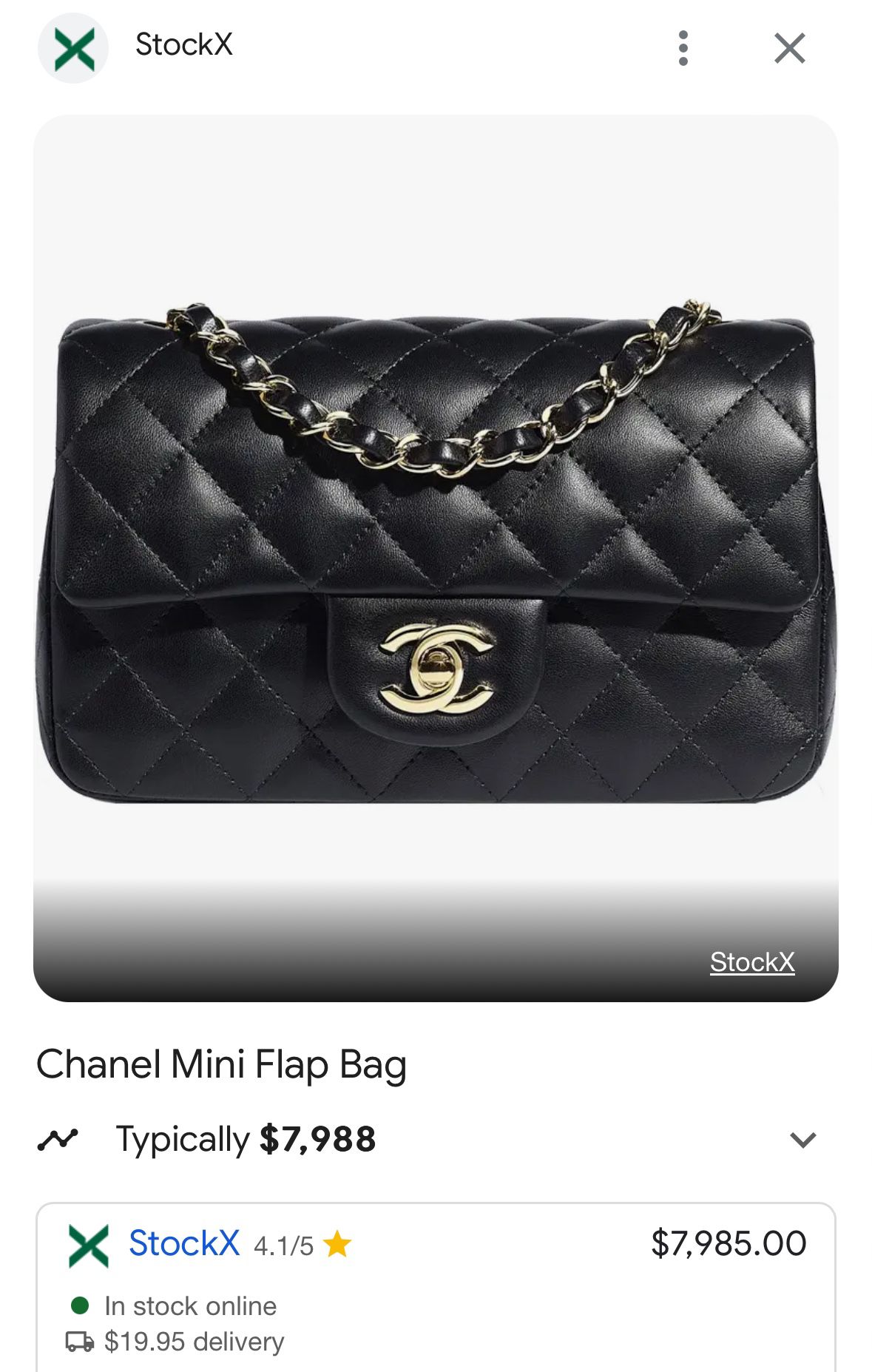 Chanel, Louis Vuitton, MCM Bag