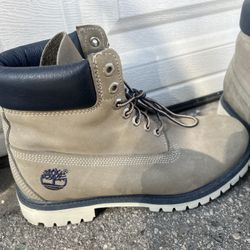 Men’s Timberland Boots 