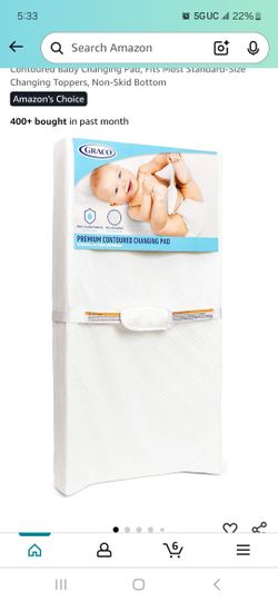 Graco Changing Pad