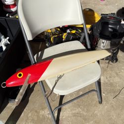 Rapala 29inch Fish Lure Classic